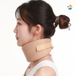 短脖子矫长脖拉伸脖子拉长神器护颈脊椎歪 子牵引器变正矫正器