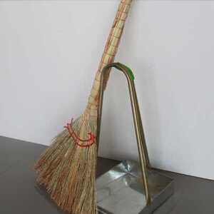 00宝玉的店1淘宝自产油桶铁皮撮箕加厚卫生铲物业环卫家垃圾铲撮子