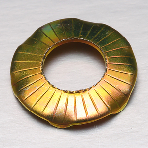 4不锈钢爪型接地蝶形防松锁紧垫圈镀锌防滑抓地垫片m4m5mx6m8m10