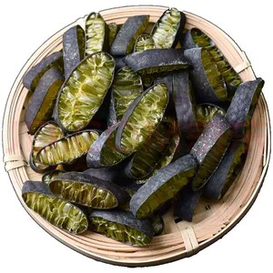 海笋片2021年新货干海笋海茸海带藻类凉拌菜海鲜干货500克