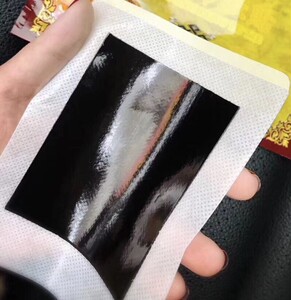 绒布峰针 西藏西藏绒布s寺峰针蜂针贴消痛膏贴冷敷贴西藏颈肩.
