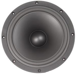 森徽*印尼 斯泊特 sb acoustics sb34nrxl75-8 12寸低音喇叭