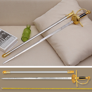 西洋剑欧式骑士