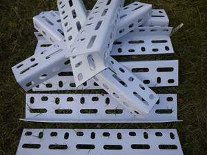 万能角铁货架角钢材料角铁条角铁架三角铁支架鱼缸架工作台架花架