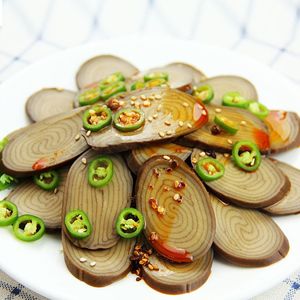 贾汪素火腿素肉素鸡豆制品徐州特产豆腐干清真素食凉菜