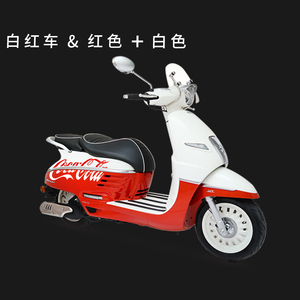 适用标致姜戈150摩托车贴纸车贴拉花版画全车身贴花y个性装饰改装