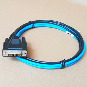 中兴ptn电源线6180/6200/6220/6300直流zxctn dc-48v线缆电缆插头