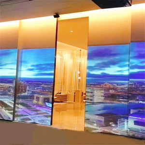 塞拉门电动塞拉门自动塞拉门弧形塞拉门隐形门密室门轨道吊轮厂家