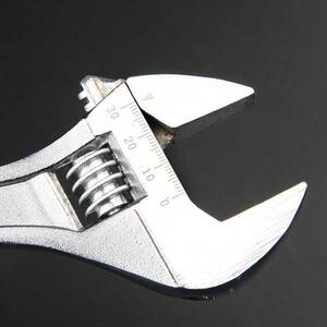 小活动扳手活板子活帮手板工具子头活nem口多功能手扳搬手掰手活