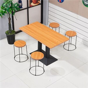 麻辣烫专用桌子