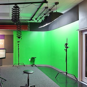 000人付款淘宝慕凯风影棚漆无影墙制作纯白色哑光专用摄影棚地坪墙面