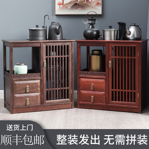 阳台茶柜架柜