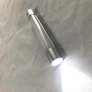 尚为sw2180 led棒管灯防爆多功能聚泛光应急警示灯4w检修工作灯