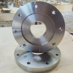 不锈钢凹面法兰