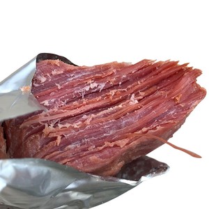 1斤熟牛肉河南特产明正清真五香牛肉真空包装熟食酱牛肉下饭菜肉
