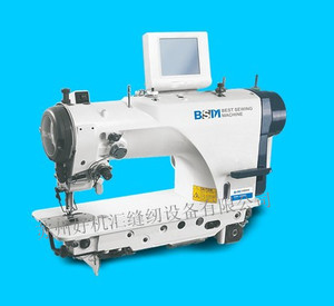 贝斯曼电脑缝纫机