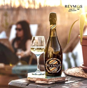 西班牙moscato莫斯卡托起泡酒香槟女士气泡甜白葡萄酒do级别