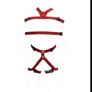 拘束日式后手自缚绳衣缚调教驷马紧缚绳艺性感绳衣玩具另类玩具