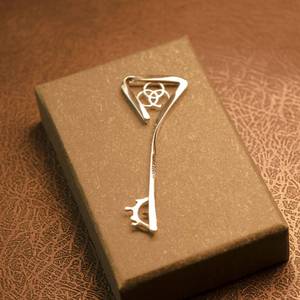 犹格索托斯银之钥匙克苏鲁的呼唤神话跑团周边高中考试励志礼物