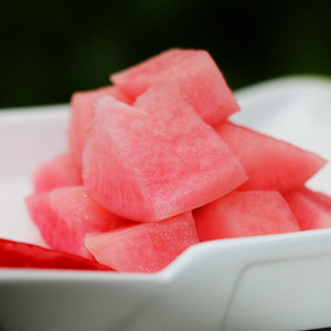 咸红罗卜腌制红萝卜新鲜咸菜农家下饭菜泡红皮胭脂酸辣萝卜老坛