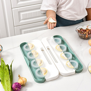 包饺子神器新式机器全自动家用包蛋饺子的专用工具套装快速升级版