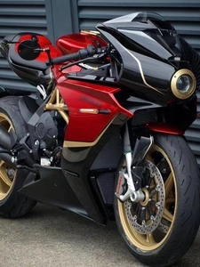 新款进口雅马哈r1m重机车1000cc四缸r6水冷600跑车趴赛整车摩托车