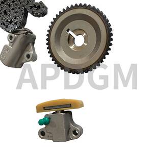 日产阳光正时链条