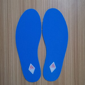 球鞋鞋垫定制