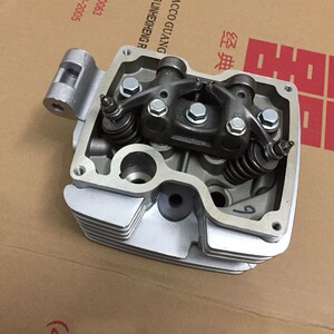cg150大运摩托车dy125-2k--5k-6k大阳dy125-7h-16汽缸头气门摇臂