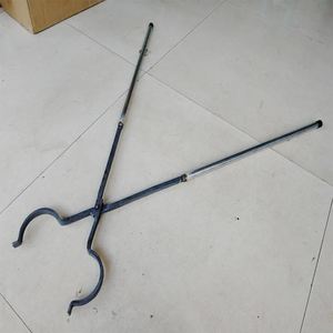 加粗捕狗网兜捕狗工具保定器防爆套装多功能狗套物业市场用品学校