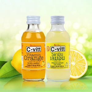 泰国维c饮料