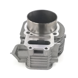 凯马科普凯奥常久风冷柴油机配件186 188 192f活动缸套分体缸筒