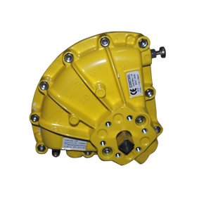 dn50 圆顶阀 扇形气缸 050-100 a2013