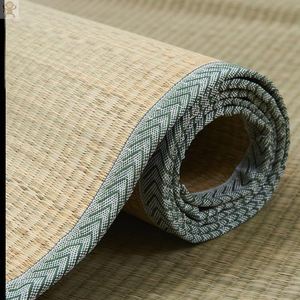 炕席家用农村耐高温农村老式炕席炕席农村土炕电热炕专用炕席草席