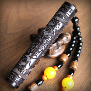 火折子打火机古代