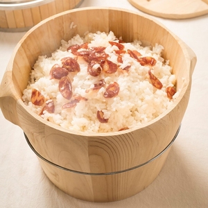 木煮饭桶