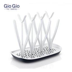 giogio奶瓶架