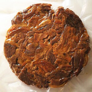 馋@南通如皋特产猪肉渣怡佳偏瘦猪肉饼炒菜猪油渣干炸脂渣猪肉粕