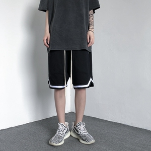 fog凯尔特人短裤