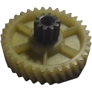 科密c738碎纸机齿轮