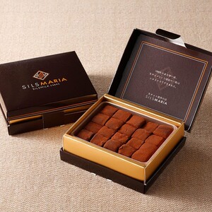 日本巧克力生巧手工