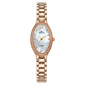 卡斯诺手表女女士