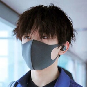 假发男短发韩版帅气锡纸烫泡面卷发隐形无痕全真发前额头顶补发片