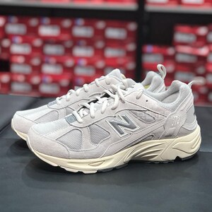 新百伦/nb 878系列老爹运动鞋跑鞋cm878gry/ma1/rsd