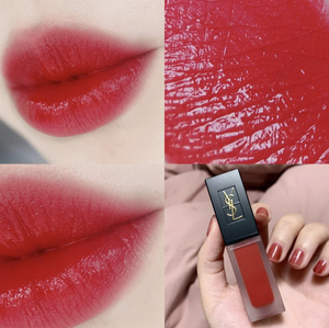 圣罗兰ysl口红哑光 小银条108 小粉条213 唇彩105 212 圆管 82 83
