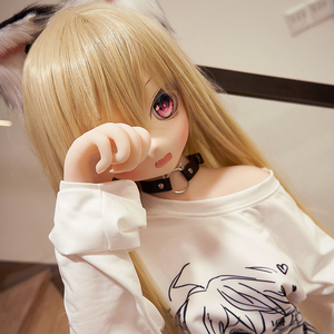 金三玩美实体娃娃