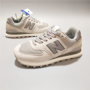 newbolune鞋新百伦女