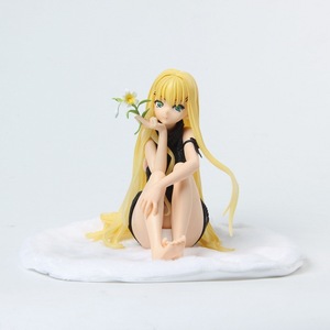 美少女万华镜手办雾枝