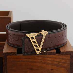 lv皮带男全球购