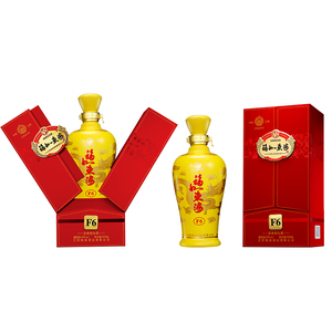 桃林酒福如东海